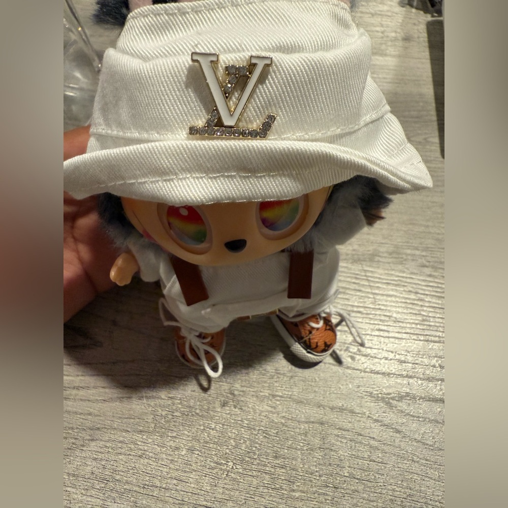 Labubu outfit